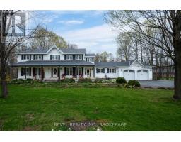 1766 HITCHCOCK DRIVE, South Frontenac, Ontario