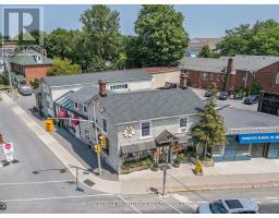 647 PRINCESS STREET, Kingston, Ontario