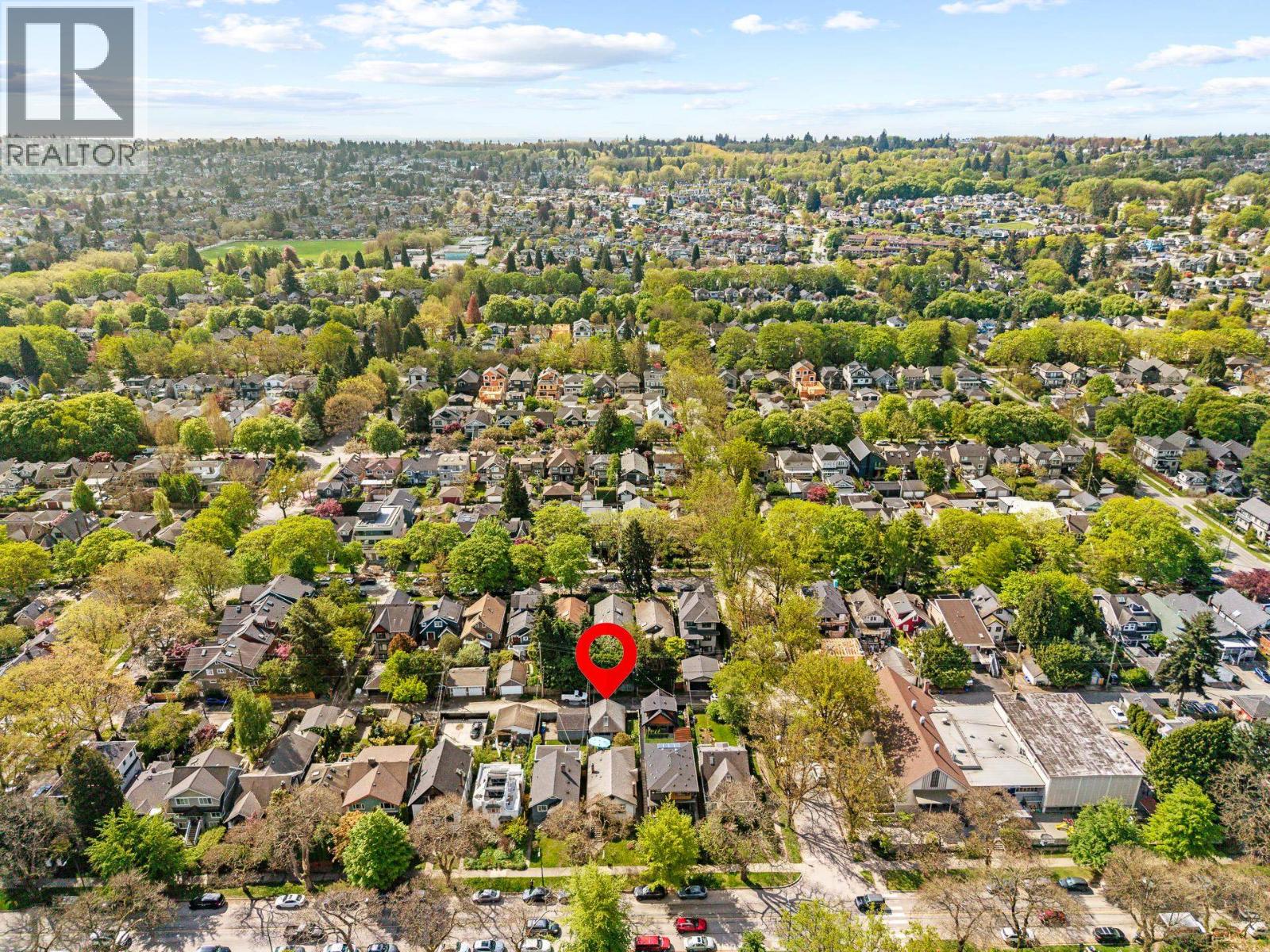 3174 W 10th Avenue, Vancouver, British Columbia  V6K 2K9 - Photo 5 - R3105492
