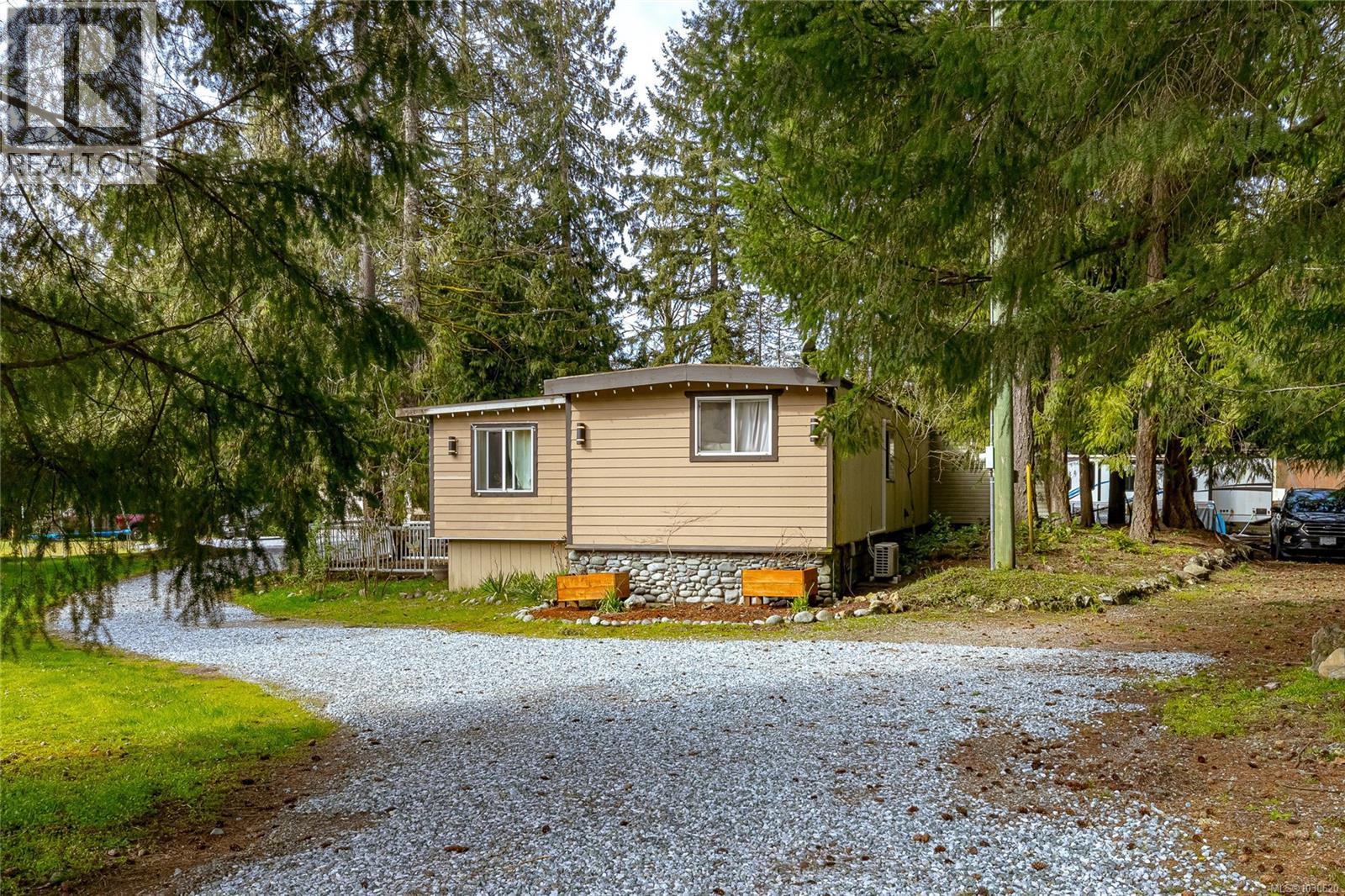 1383 Carlton Dr, Cobble Hill, British Columbia