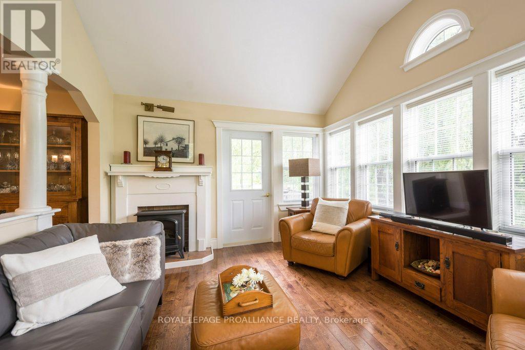 21 Storms Lane, Prince Edward County, Ontario  K0K 2P0 - Photo 12 - X13085472