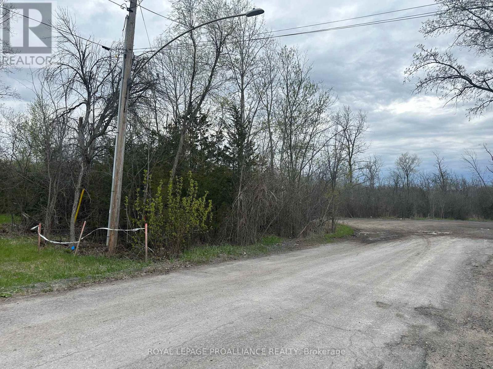 0 Peterson Street, Quinte West, Ontario  K8V 5P8 - Photo 2 - X13085572