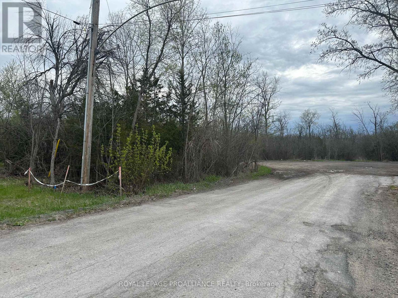 0 Peterson Street, Quinte West, Ontario  K8V 5P8 - Photo 3 - X13085572
