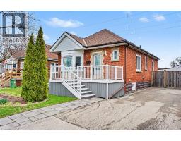 53 BELL Avenue, Hamilton, Ontario