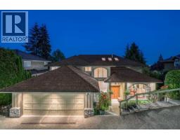 3938 BRAEMAR PLACE, North Vancouver, British Columbia
