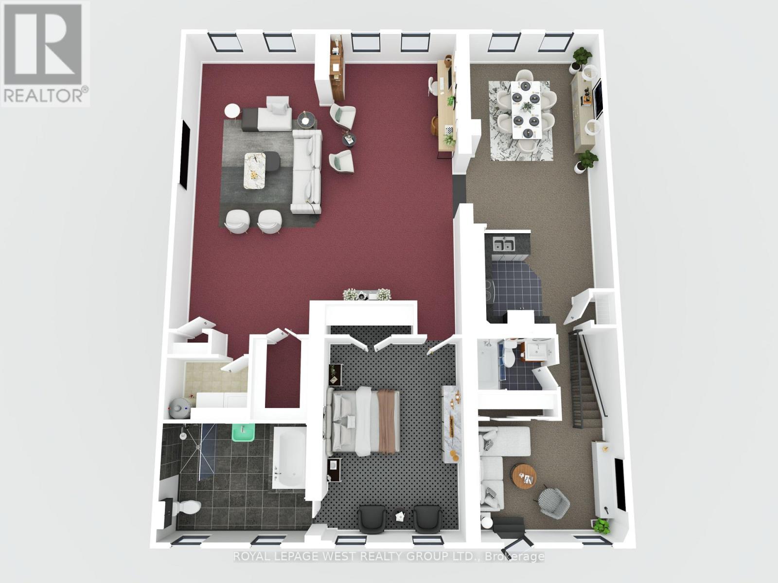 3 - 261 Queen Street W, Toronto, Ontario  M5V 1Z4 - Photo 2 - C13070844