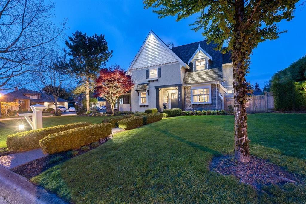 3758 DEVONSHIRE DRIVE, Surrey, British Columbia