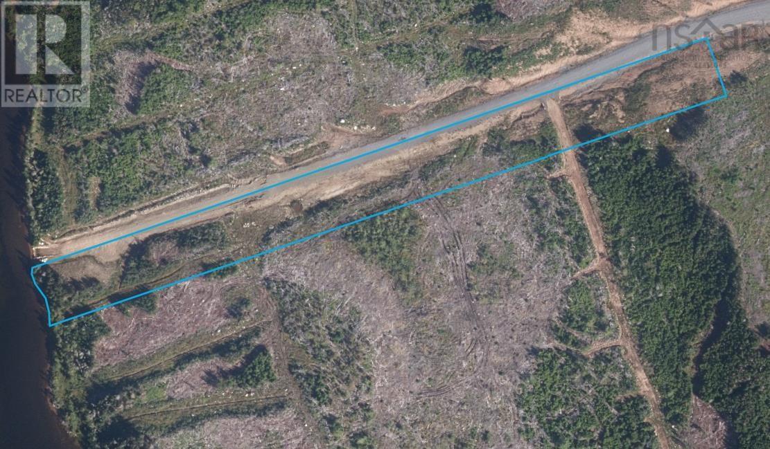 Lot 3a 50 Hanedapa Way, Grand Desert, Nova Scotia  B0J 2L0 - Photo 1 - 202606854