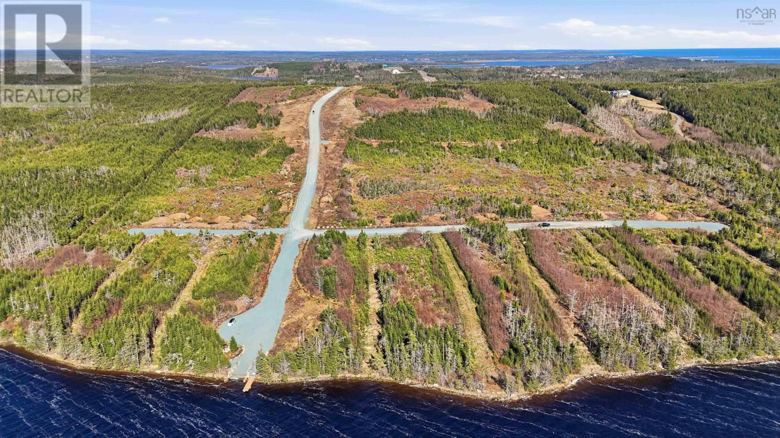 Lot 3a 50 Hanedapa Way, Grand Desert, Nova Scotia  B0J 2L0 - Photo 3 - 202606854