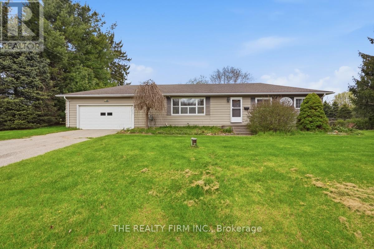 46314 North Street N, Central Elgin, Ontario  N0L 2H0 - Photo 2 - X13085556