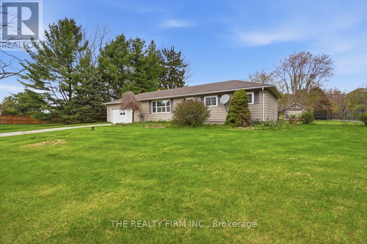 46314 North Street N, Central Elgin, Ontario  N0L 2H0 - Photo 3 - X13085556