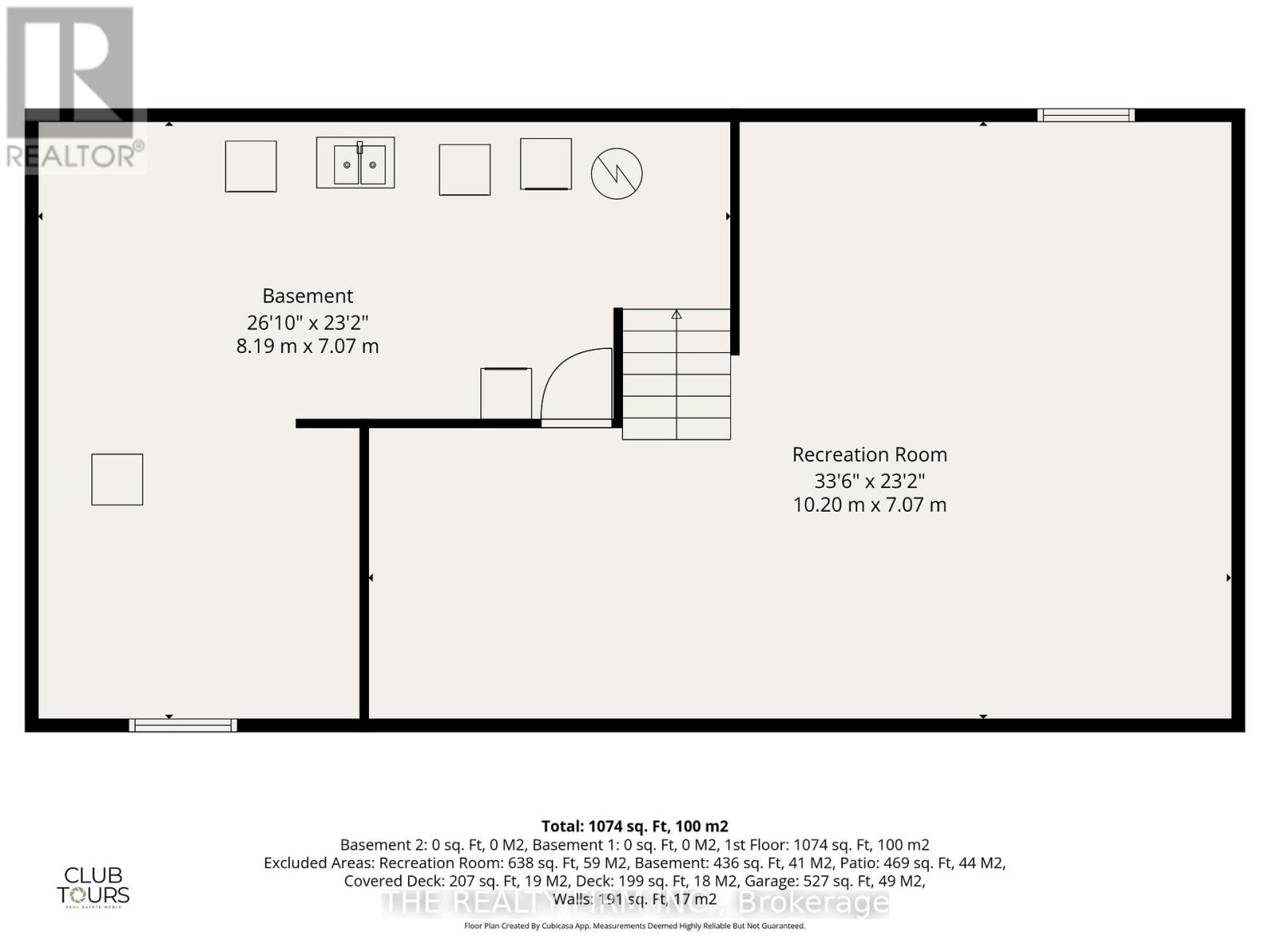46314 North Street N, Central Elgin, Ontario  N0L 2H0 - Photo 48 - X13085556