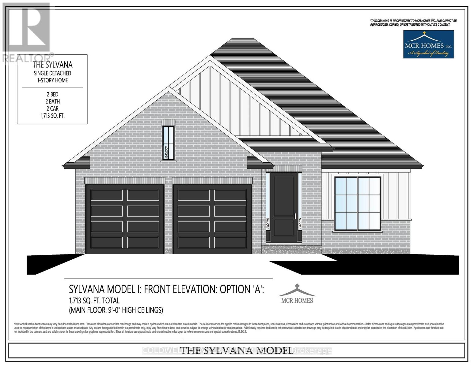 6321 Jack England Drive, London South, Ontario  N6P 0L3 - Photo 2 - X13085620