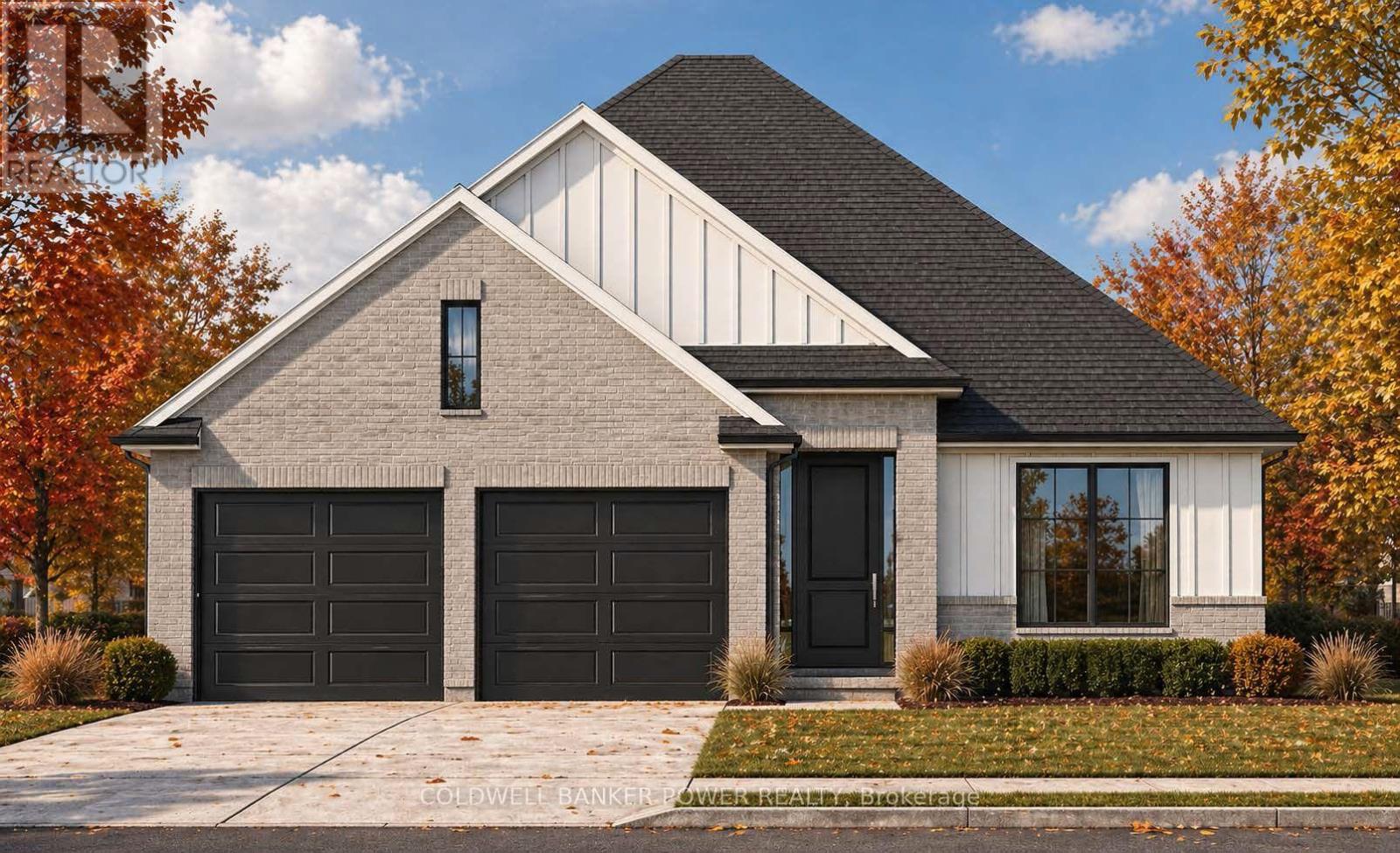 6321 Jack England Drive, London South, Ontario  N6P 0L3 - Photo 5 - X13085620