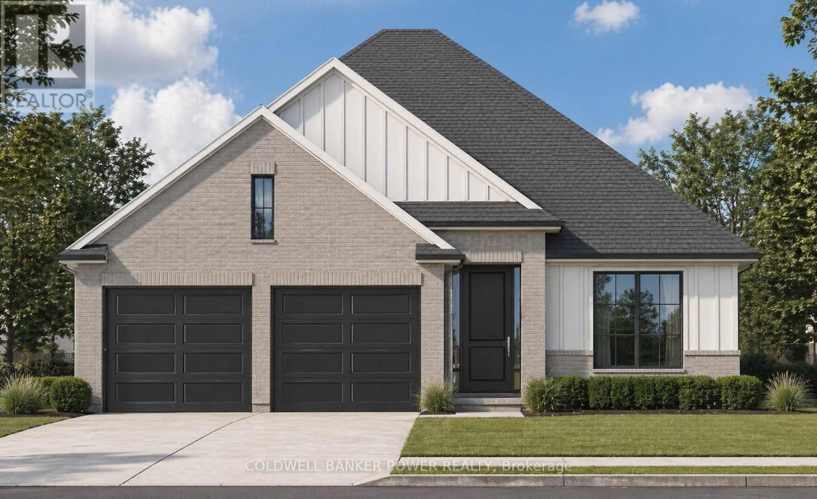 6321 Jack England Drive, London South, Ontario  N6P 0L3 - Photo 6 - X13085620