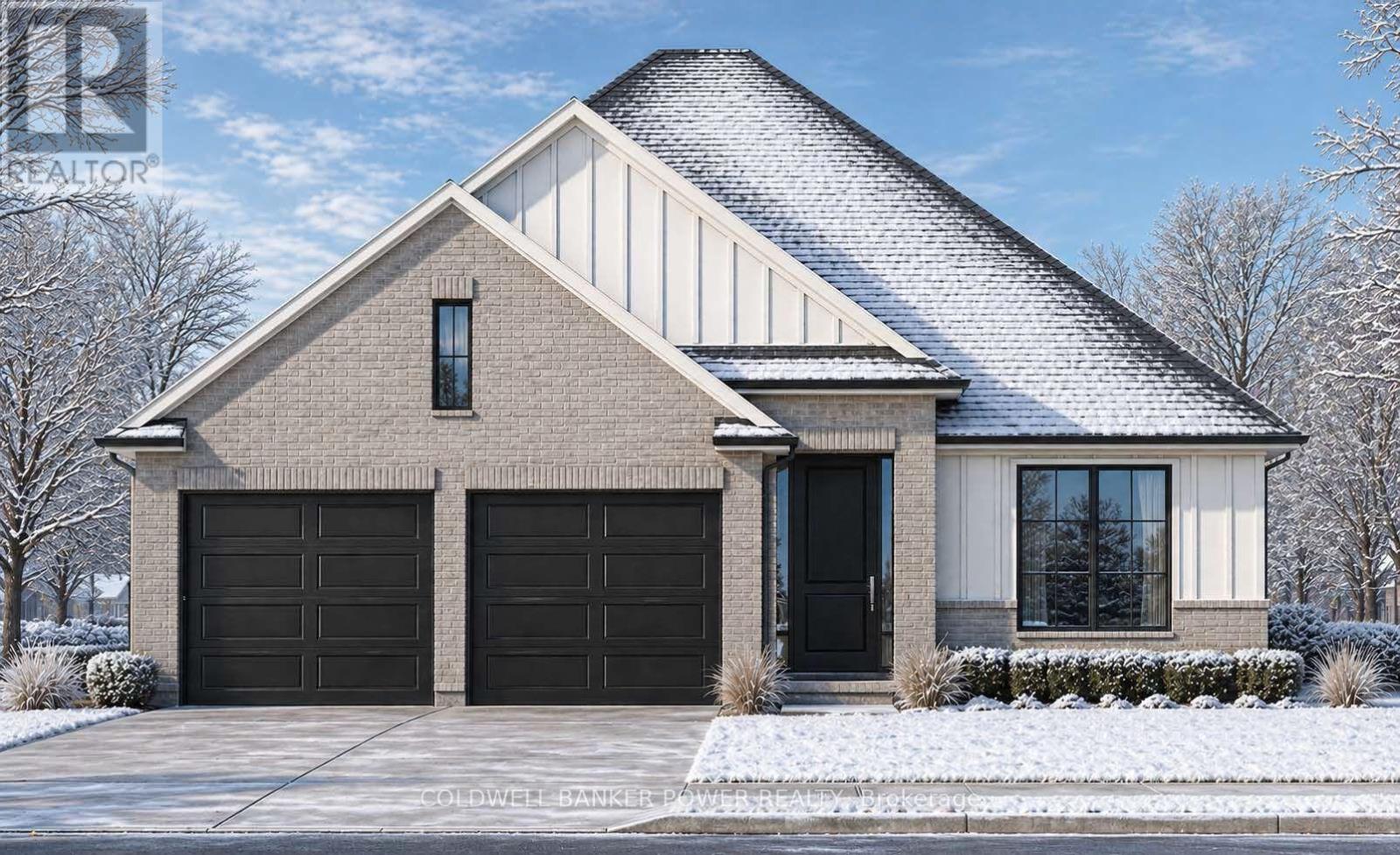 6321 Jack England Drive, London South, Ontario  N6P 0L3 - Photo 7 - X13085620