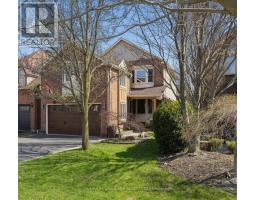 1014 REDBIRD CRESCENT, Pickering, Ontario