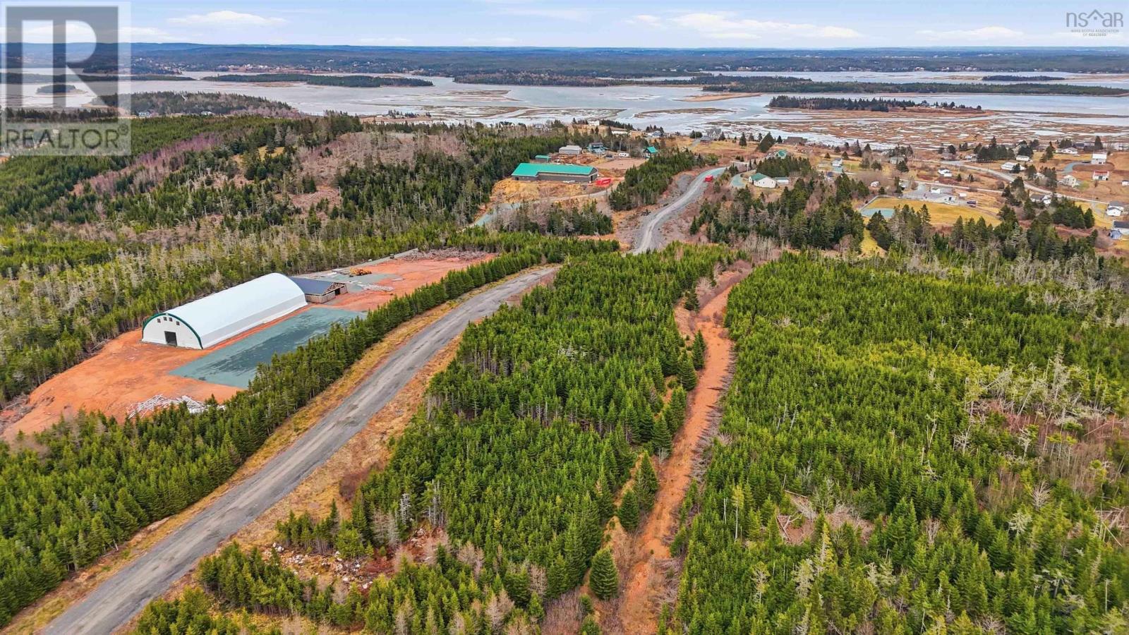 Lot 13a 170 Smartside Way, Grand Desert, Nova Scotia  B0J 2L0 - Photo 10 - 202606855
