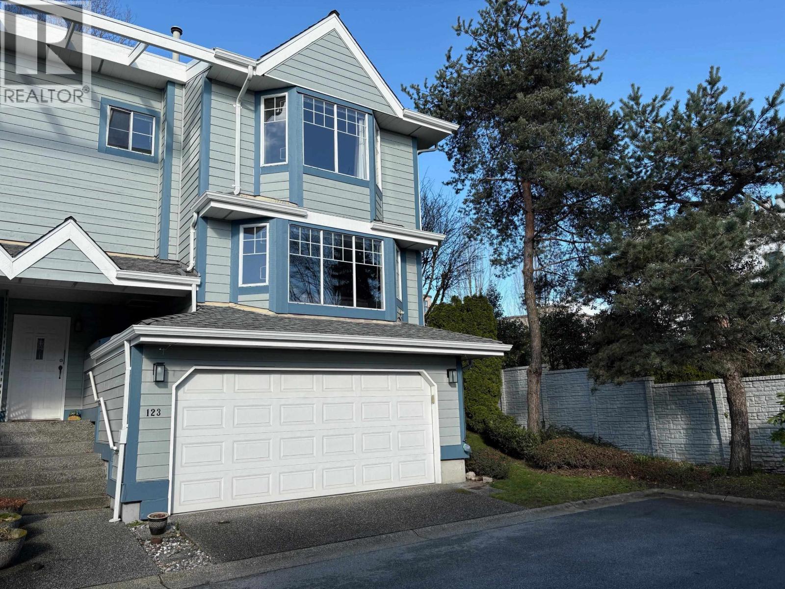123 28 RICHMOND STREET, New Westminster, British Columbia