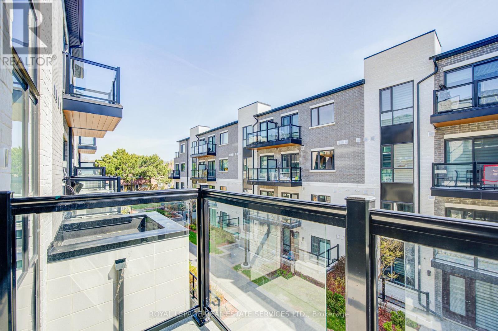 A312 - 3453 Victoria Park Avenue, Toronto, Ontario  M1W 0A9 - Photo 13 - E13083850