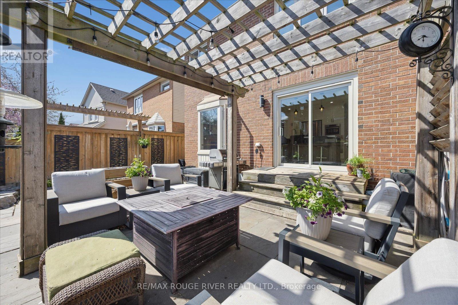 1014 Redbird Crescent, Pickering, Ontario  L1V 5K3 - Photo 40 - E13082688