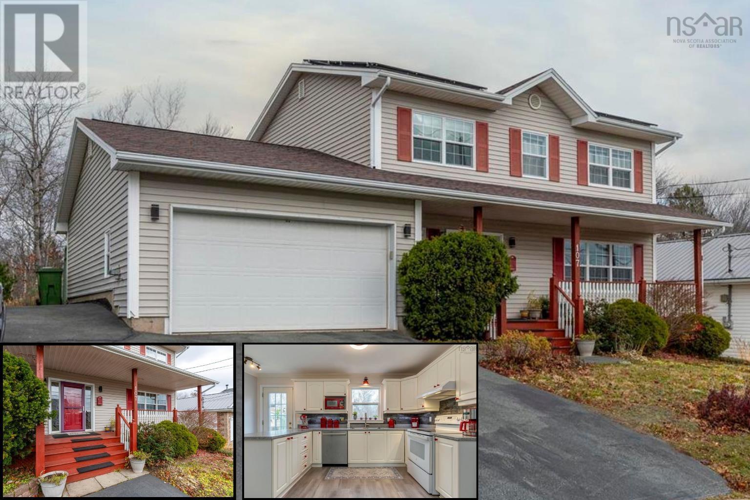 107 Lancaster Drive, Dartmouth, Nova Scotia  B3A 4X8 - Photo 1 - 202607126