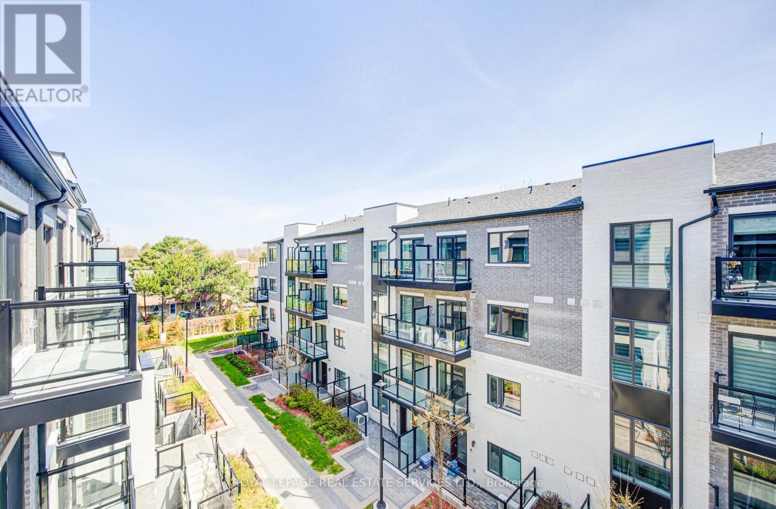 A312 - 3453 Victoria Park Avenue, Toronto, Ontario  M1W 0A9 - Photo 29 - E13083850