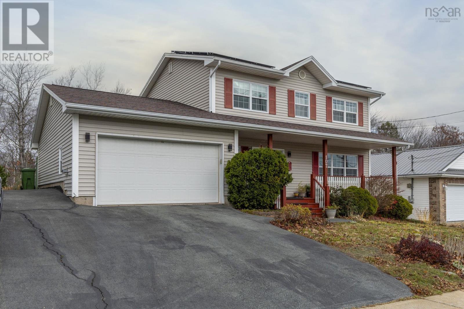 107 Lancaster Drive, Dartmouth, Nova Scotia  B3A 4X8 - Photo 5 - 202607126