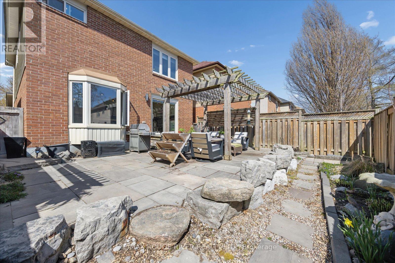 1014 Redbird Crescent, Pickering, Ontario  L1V 5K3 - Photo 42 - E13082688