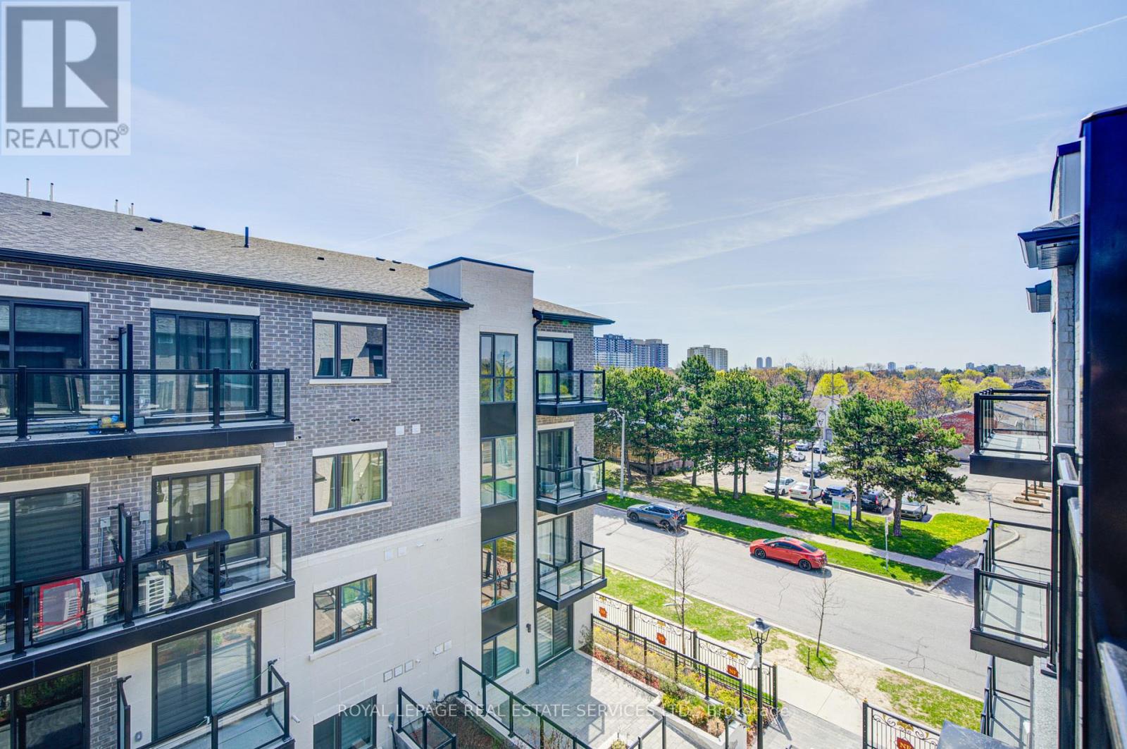 A312 - 3453 Victoria Park Avenue, Toronto, Ontario  M1W 0A9 - Photo 30 - E13083850