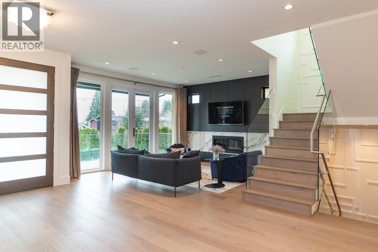1465 Jefferson Avenue, West Vancouver, British Columbia  V7T 2B6 - Photo 9 - R3119421