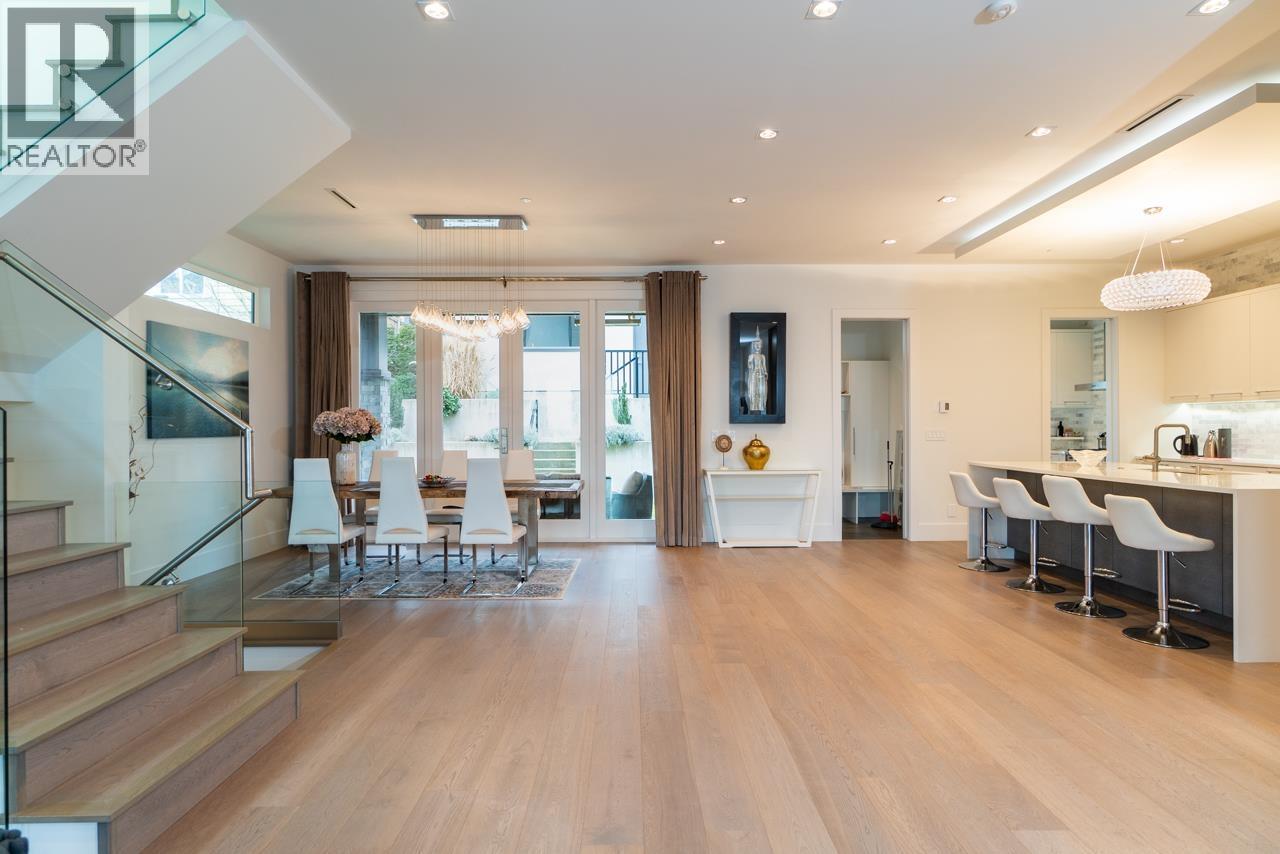 1465 Jefferson Avenue, West Vancouver, British Columbia  V7T 2B6 - Photo 5 - R3119421