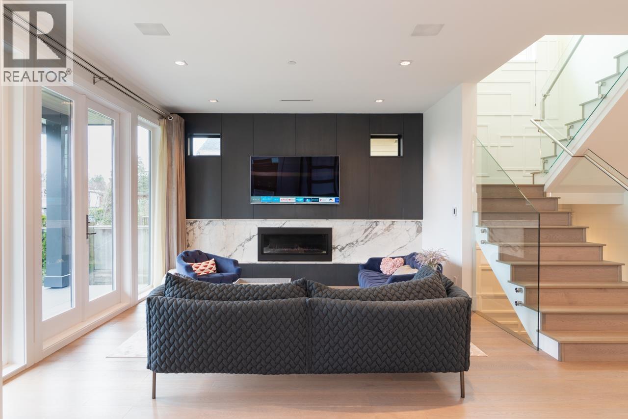 1465 Jefferson Avenue, West Vancouver, British Columbia  V7T 2B6 - Photo 7 - R3119421