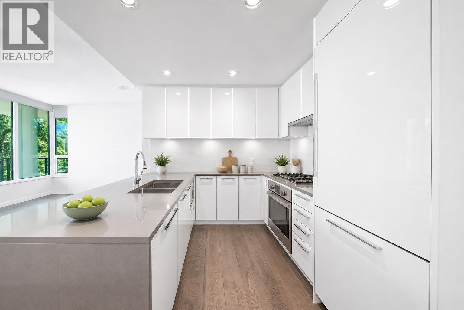 1205 3487 Binning Road, Vancouver, British Columbia  V6S 0K8 - Photo 7 - R3102738
