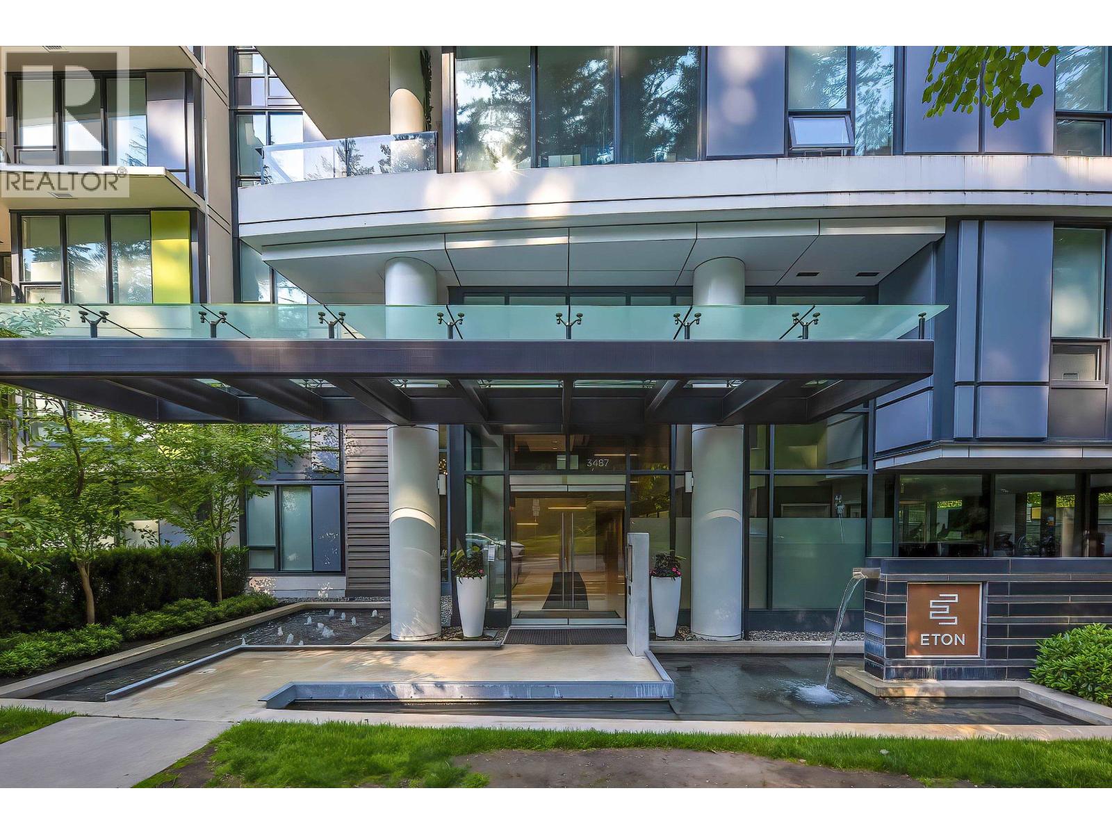 1205 3487 Binning Road, Vancouver, British Columbia  V6S 0K8 - Photo 3 - R3102738