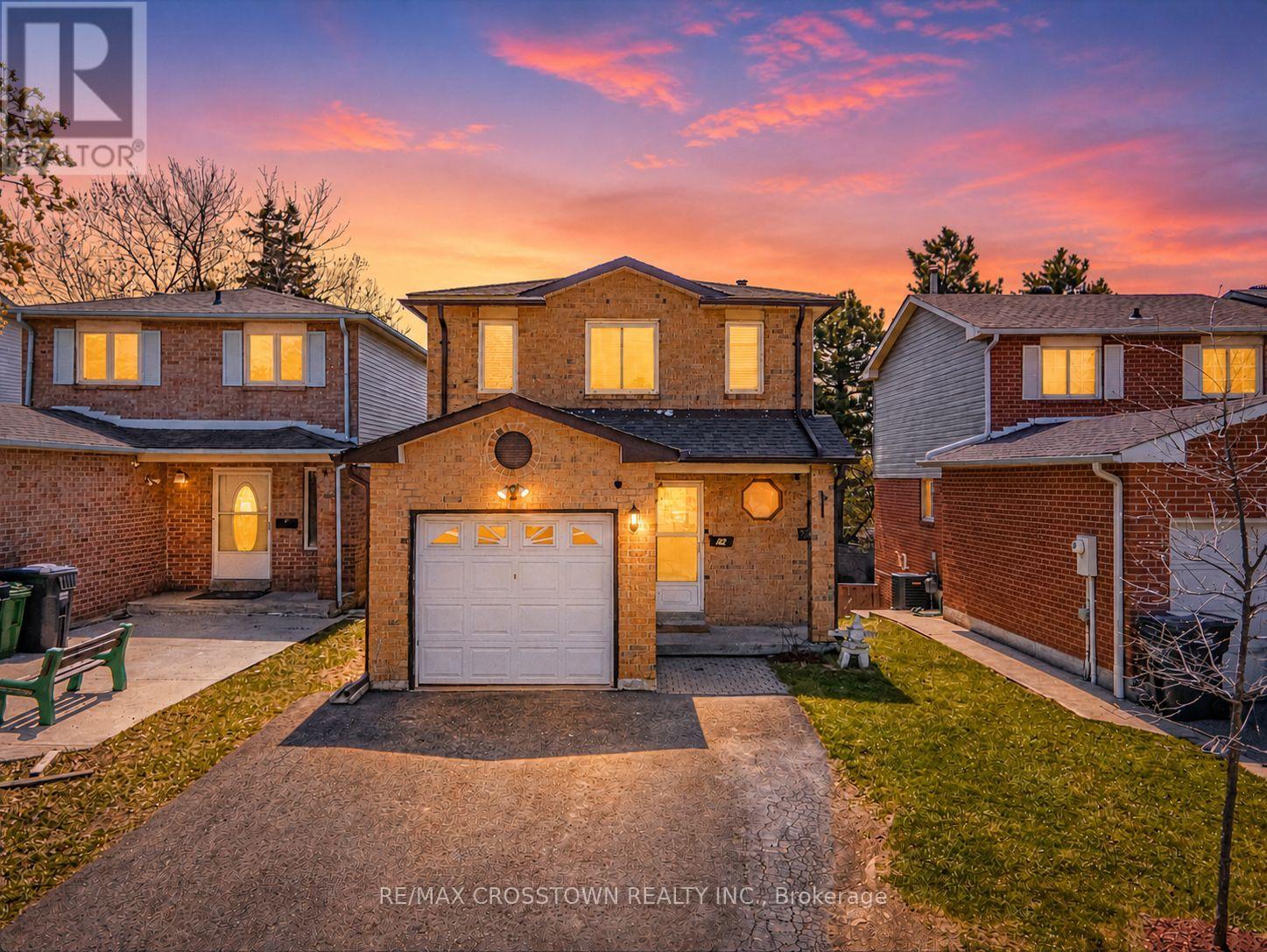 24 CASSANDER CRESCENT, Brampton, Ontario