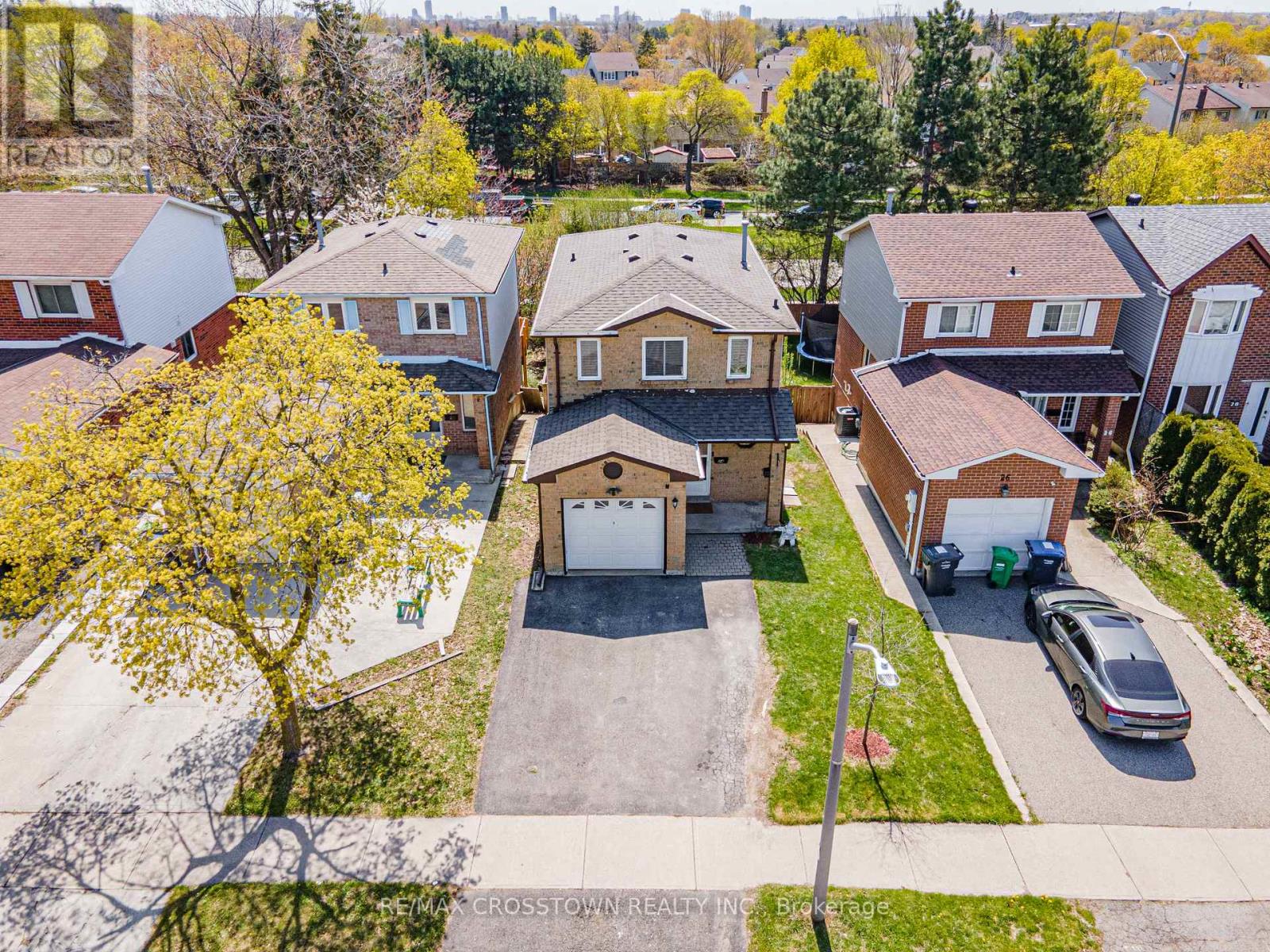 24 Cassander Crescent, Brampton, Ontario  L6Z 1Z2 - Photo 30 - W13085224