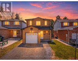 24 CASSANDER CRESCENT, Brampton, Ontario