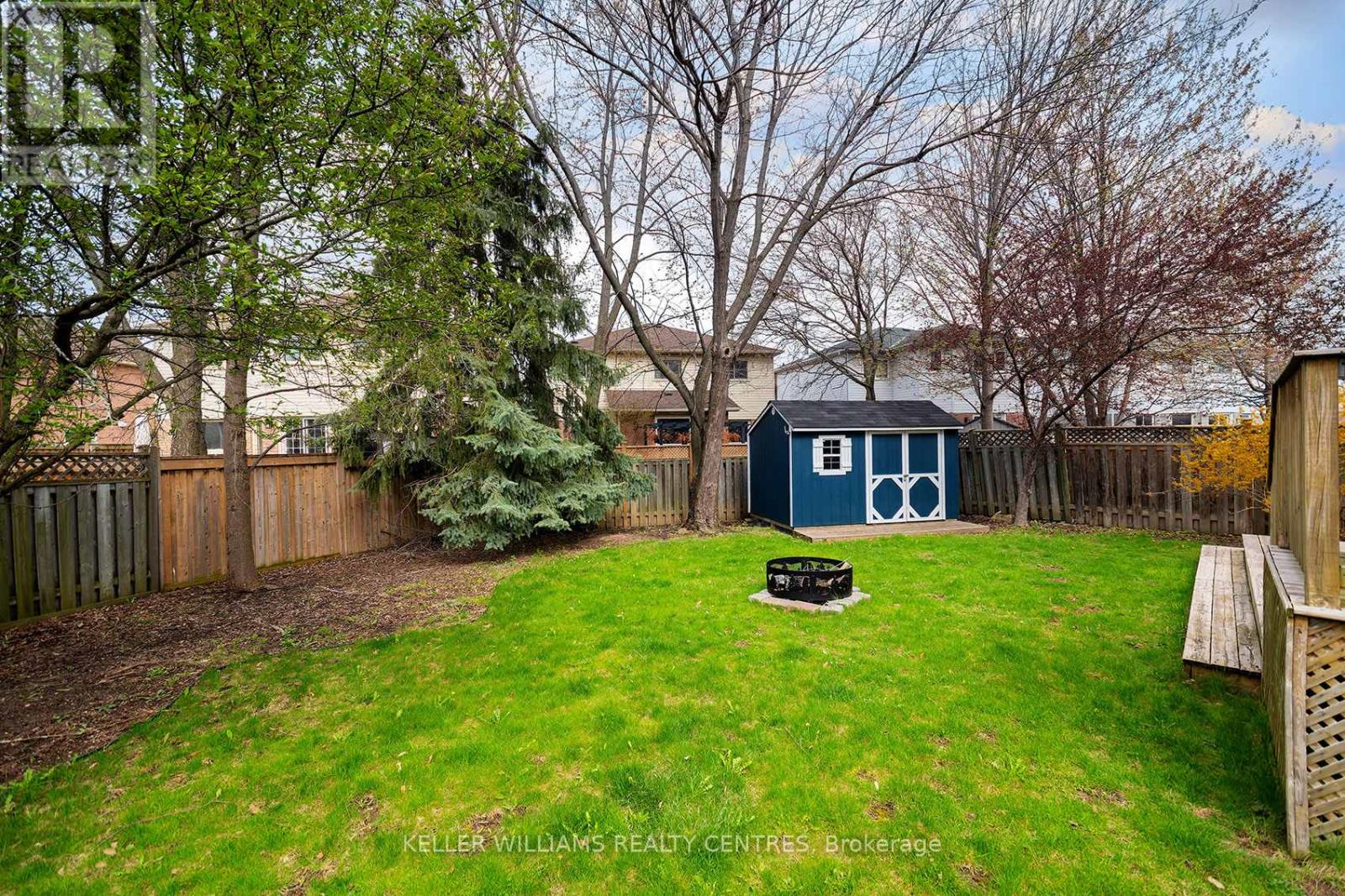 3335 Sundew Court, Mississauga, Ontario  L5N 5X6 - Photo 28 - W13085232