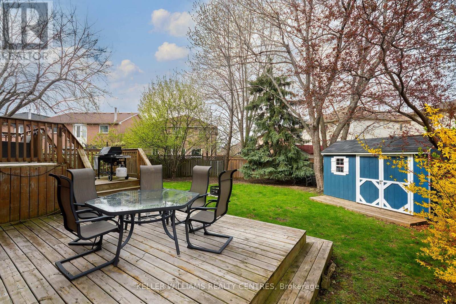 3335 Sundew Court, Mississauga, Ontario  L5N 5X6 - Photo 30 - W13085232