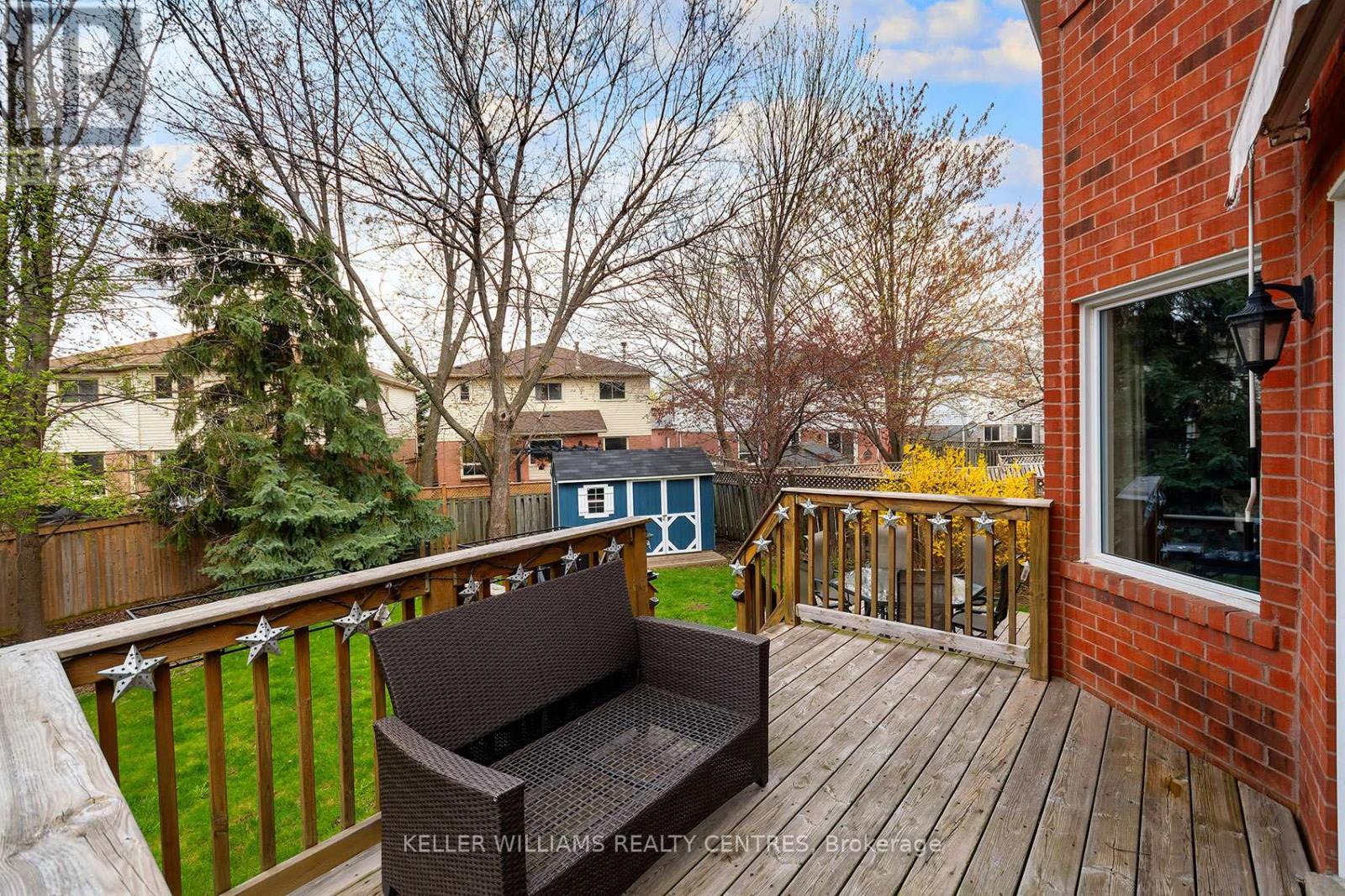 3335 Sundew Court, Mississauga, Ontario  L5N 5X6 - Photo 32 - W13085232