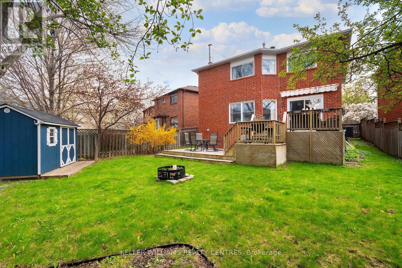 3335 Sundew Court, Mississauga, Ontario  L5N 5X6 - Photo 33 - W13085232