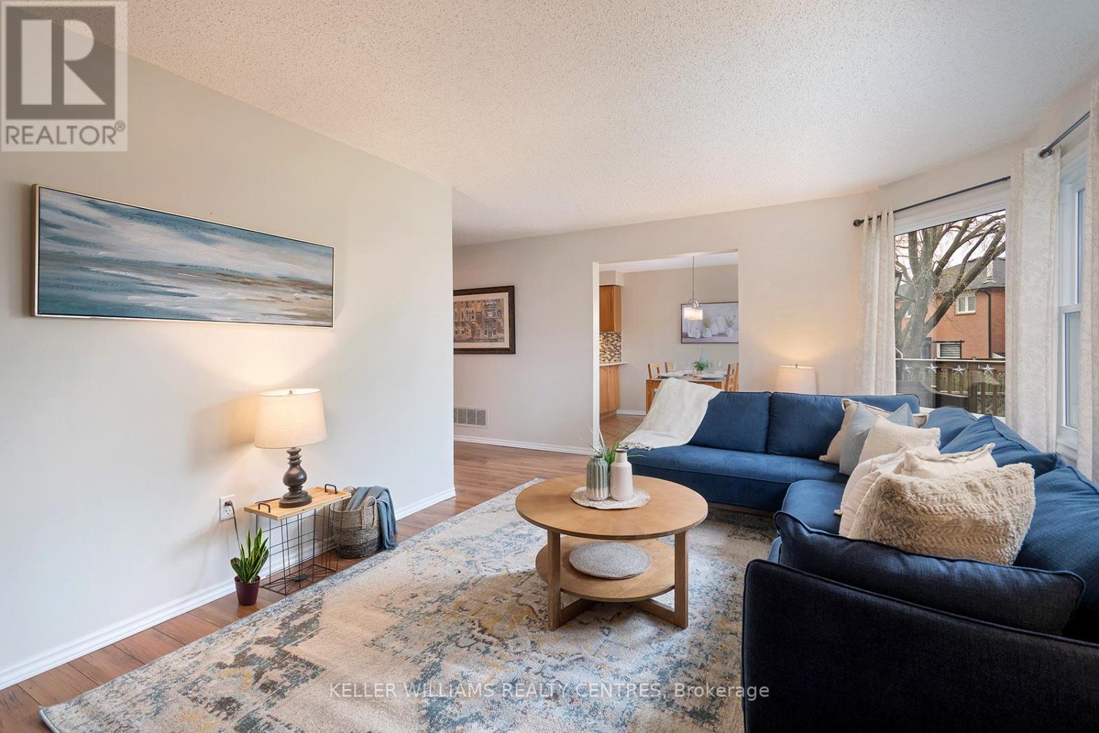 3335 Sundew Court, Mississauga, Ontario  L5N 5X6 - Photo 6 - W13085232