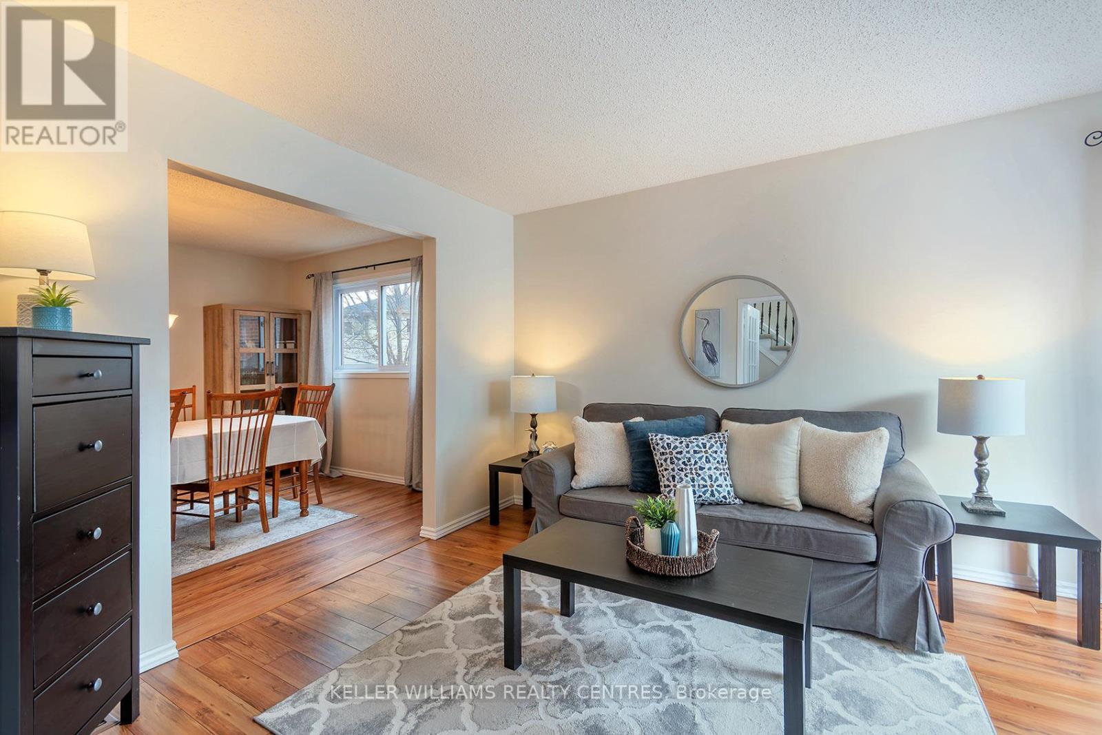 3335 Sundew Court, Mississauga, Ontario  L5N 5X6 - Photo 8 - W13085232