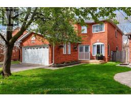 3335 SUNDEW COURT, Mississauga, Ontario