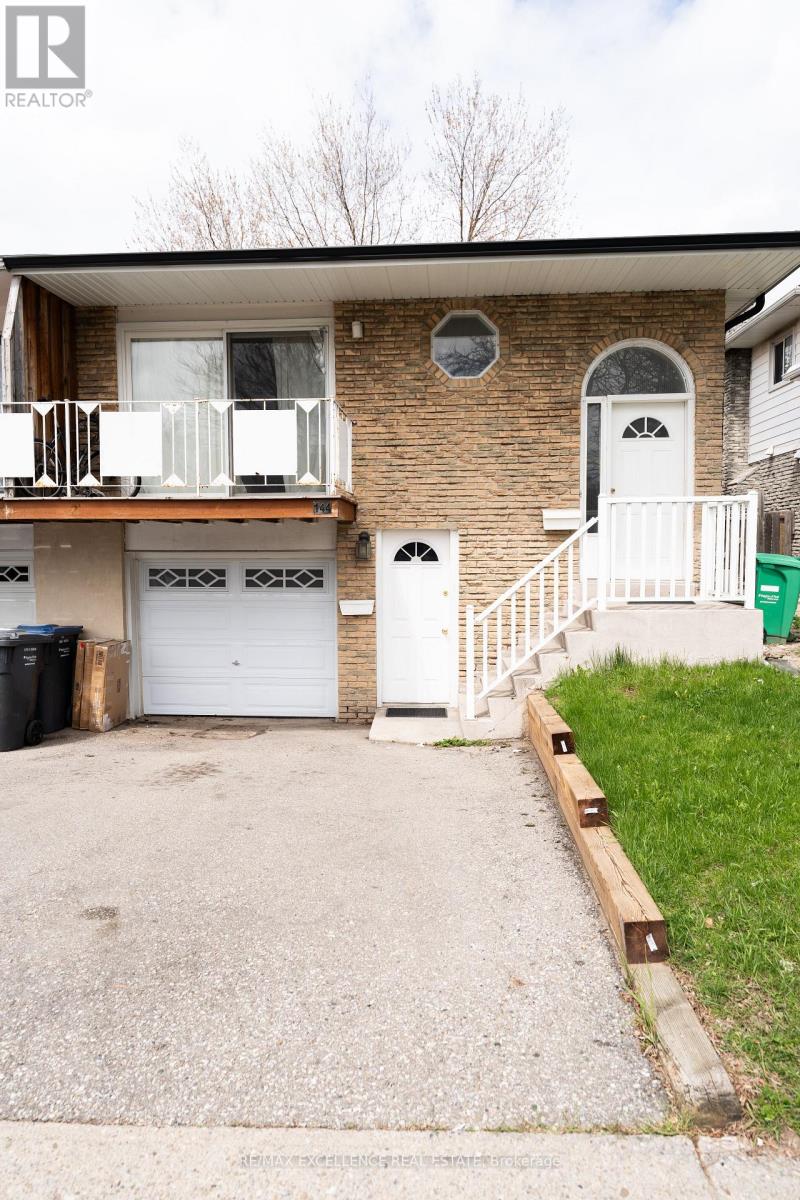 144 Abell Drive, Brampton, Ontario  L6V 2Z8 - Photo 2 - W13085262
