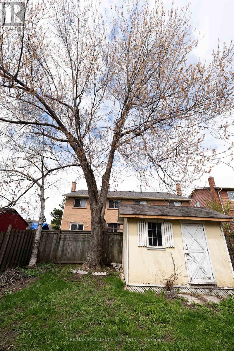 144 Abell Drive, Brampton, Ontario  L6V 2Z8 - Photo 27 - W13085262