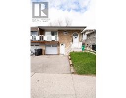 144 ABELL DRIVE, Brampton, Ontario
