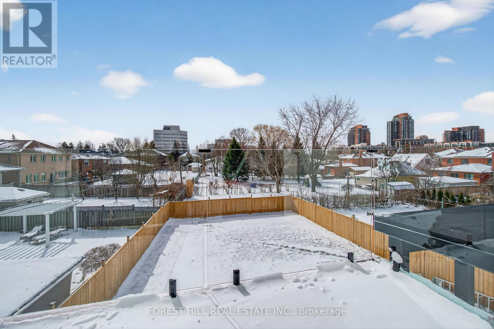 53 Celt Avenue, Toronto, Ontario  M6A 1H2 - Photo 19 - W13085308