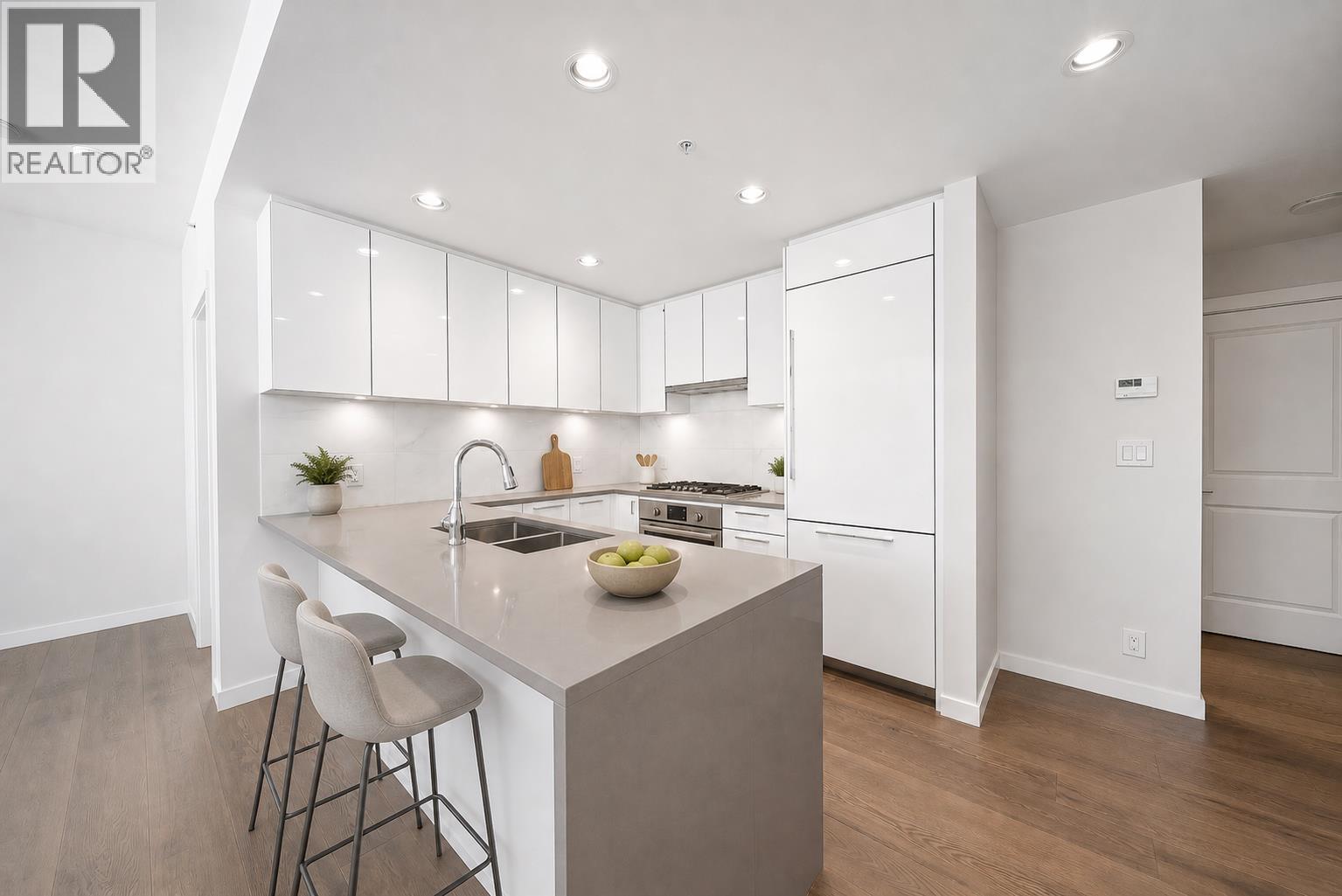 1205 3487 Binning Road, Vancouver, British Columbia  V6S 0K8 - Photo 9 - R3102738